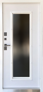 Внутренняя сторона