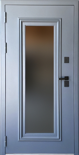 Внешняя сторона