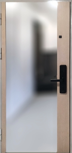 Внутренняя сторона